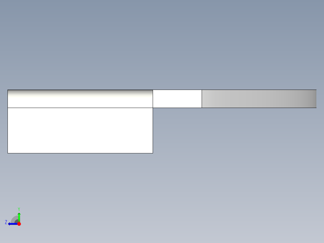 用于软管和硬管接头的工具SBAX右视图