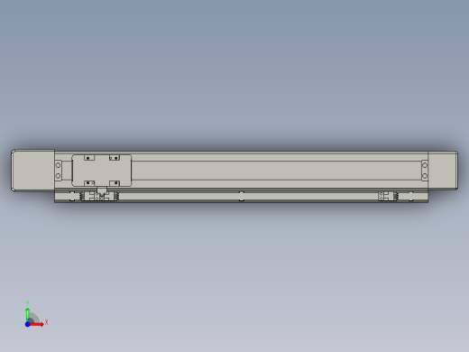 威洛博RBC5-S400-BD前视缩略图