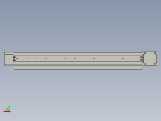 威洛博RBC5-S400-BD后视缩略图