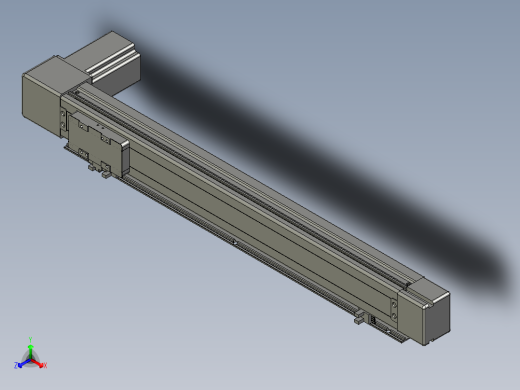 威洛博RBC5-S400-BD正等轴测缩略图