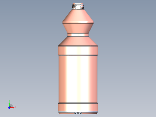 吹模前视缩略图