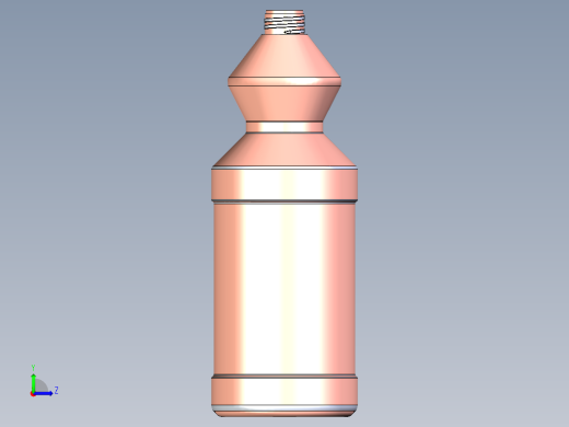 吹模左视缩略图