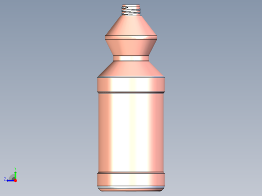 吹模右视缩略图