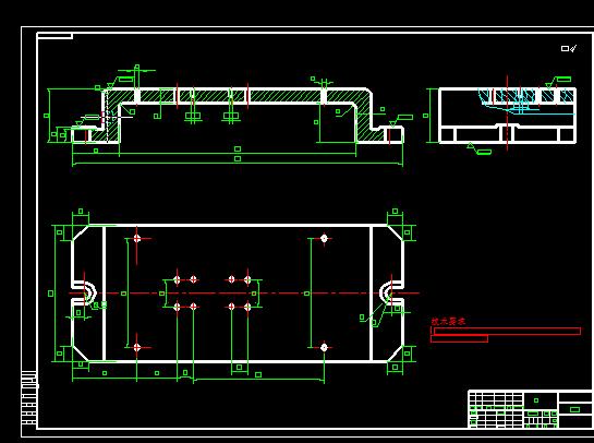 连杆螺钉加工工艺及钻Φ6孔夹具设计