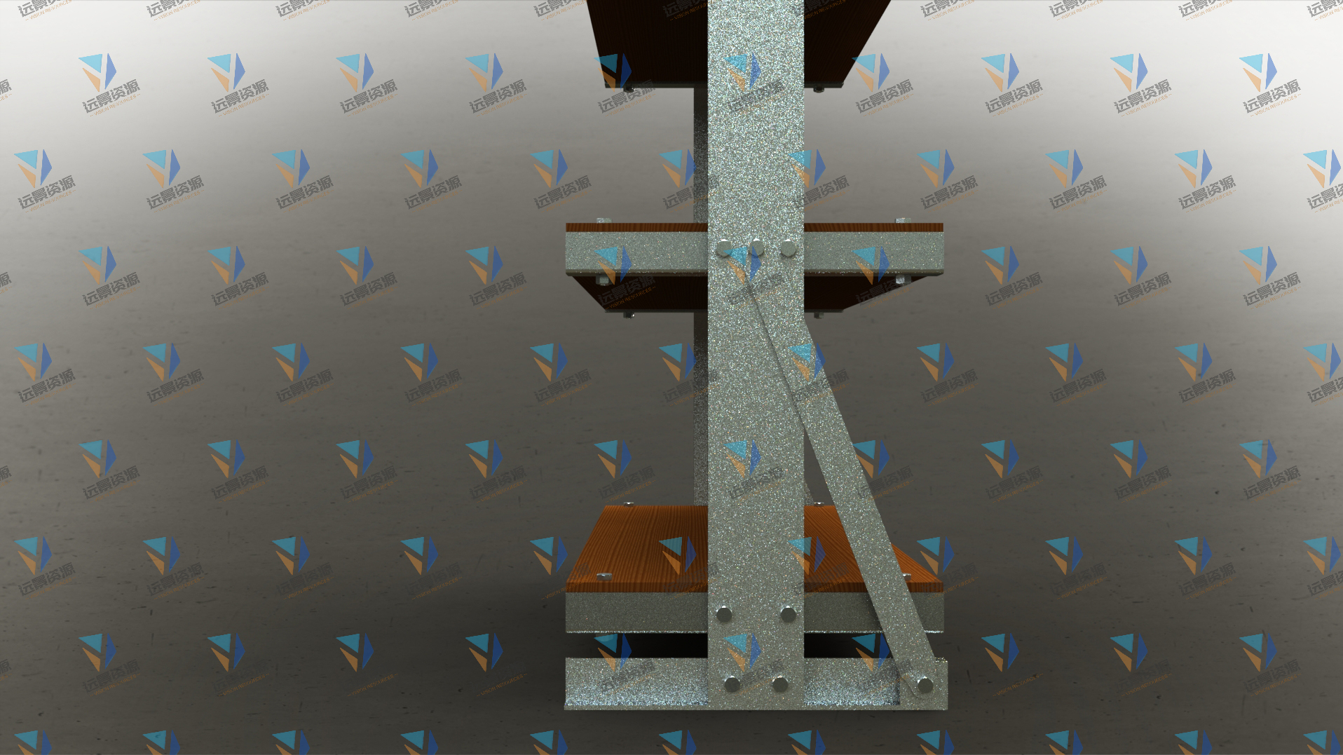 架子10