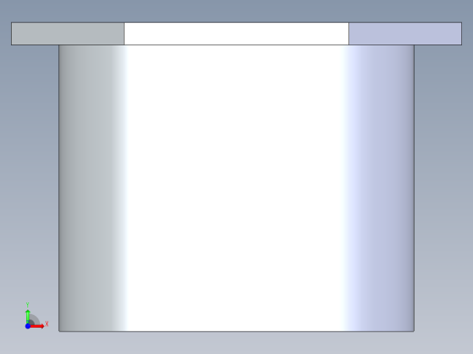 聚氯乙烯配件16-Sch80_ReducerBushing_SxSPIG_837-209_1.5in x 0.25in前视缩略图