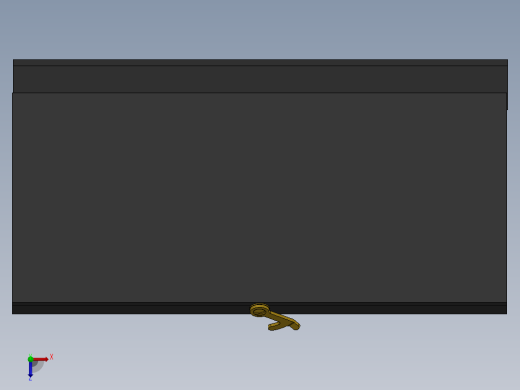 1-2英寸千分尺俯视缩略图
