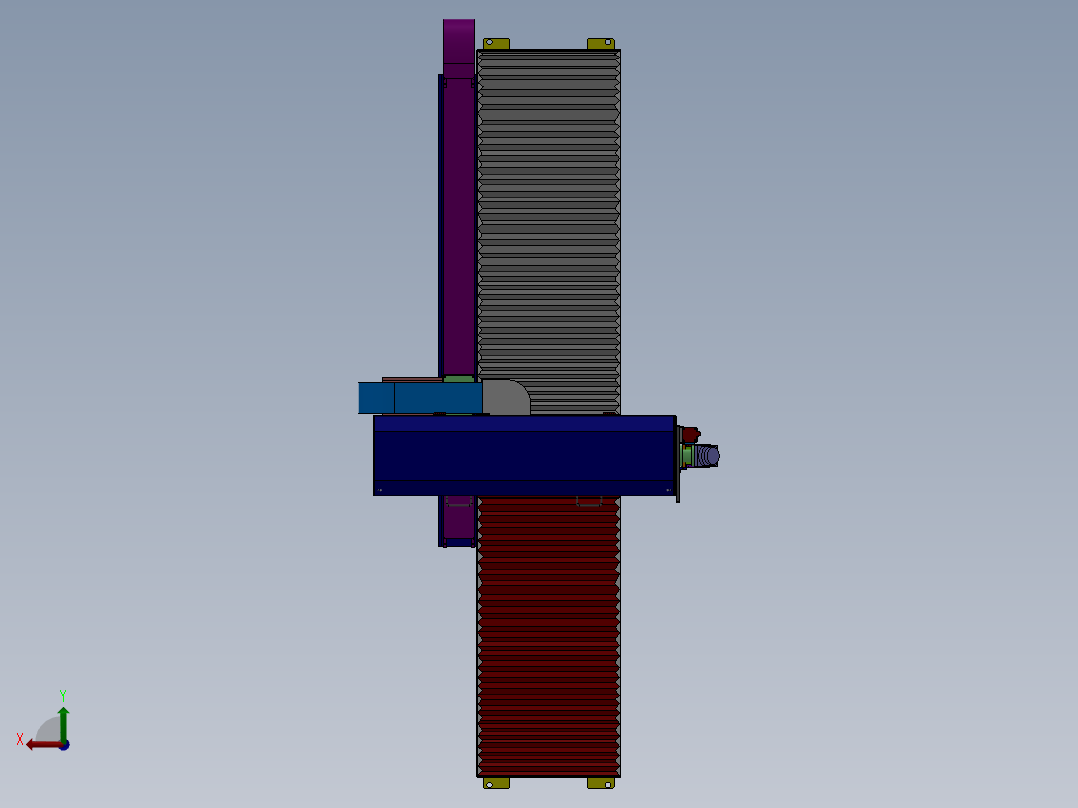 坐标激光打标焊接机sw17可编辑后视图