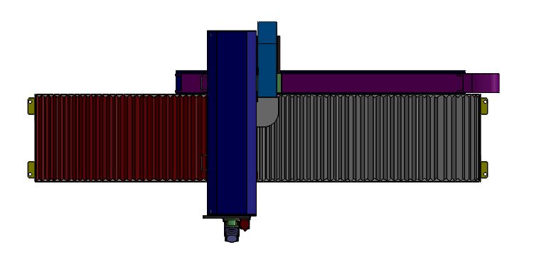 坐标激光打标焊接机sw17可编辑