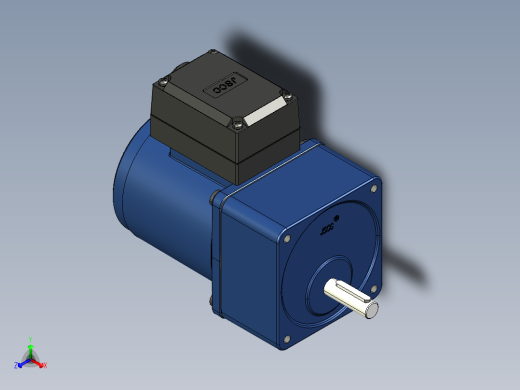 YT系列调速电机-25yt01-180