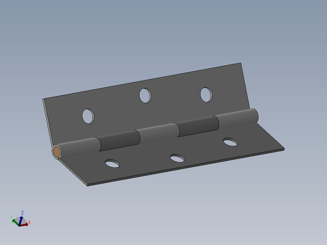 铰链、-合页hinge-d