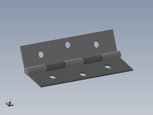 铰链、-合页hinge-d