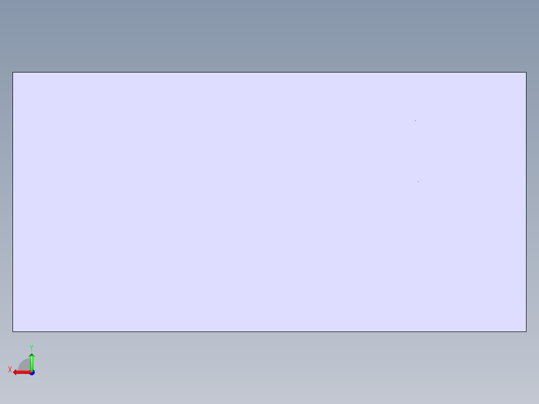 ZP-6940 电路板元件自动植针机后视图