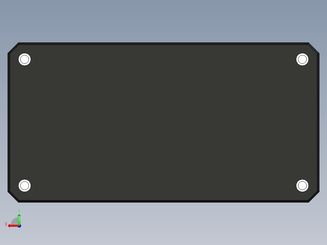B2004349-绕线机-胶带绕线机后视图
