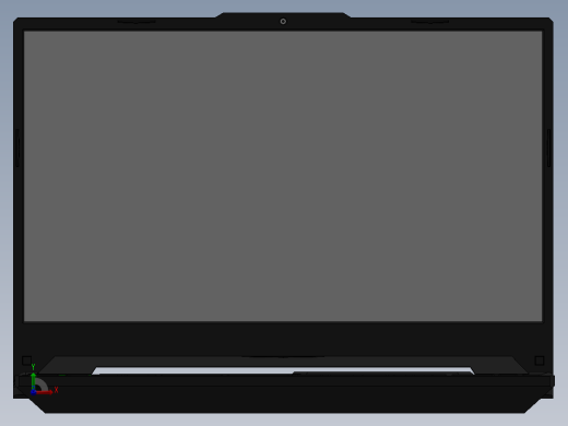 电脑、笔记本(9)前视缩略图
