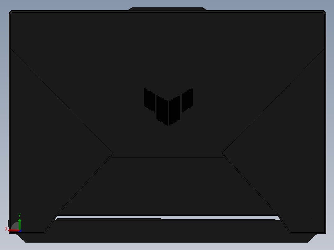 电脑、笔记本(9)后视图