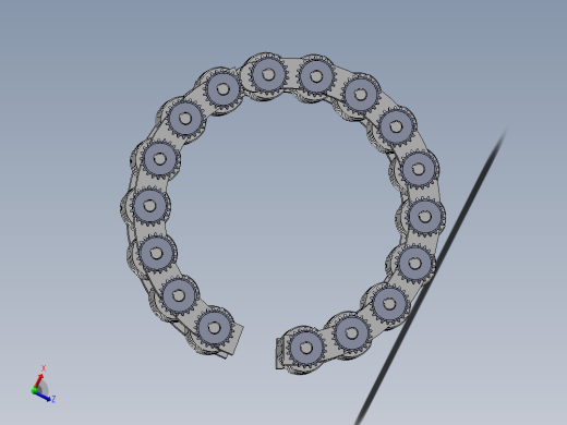 玉米秸秆保留型收割榨汁机的打捆及计量系统说明书及全套图纸