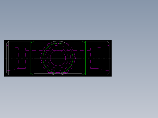 PARKER管接头EO Union tee T06LL71X_top