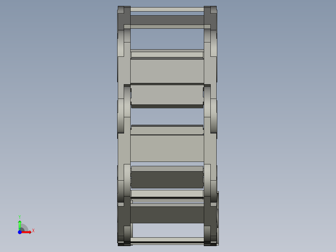 VAJ01-F38-R48-N15-VDJ01前视图