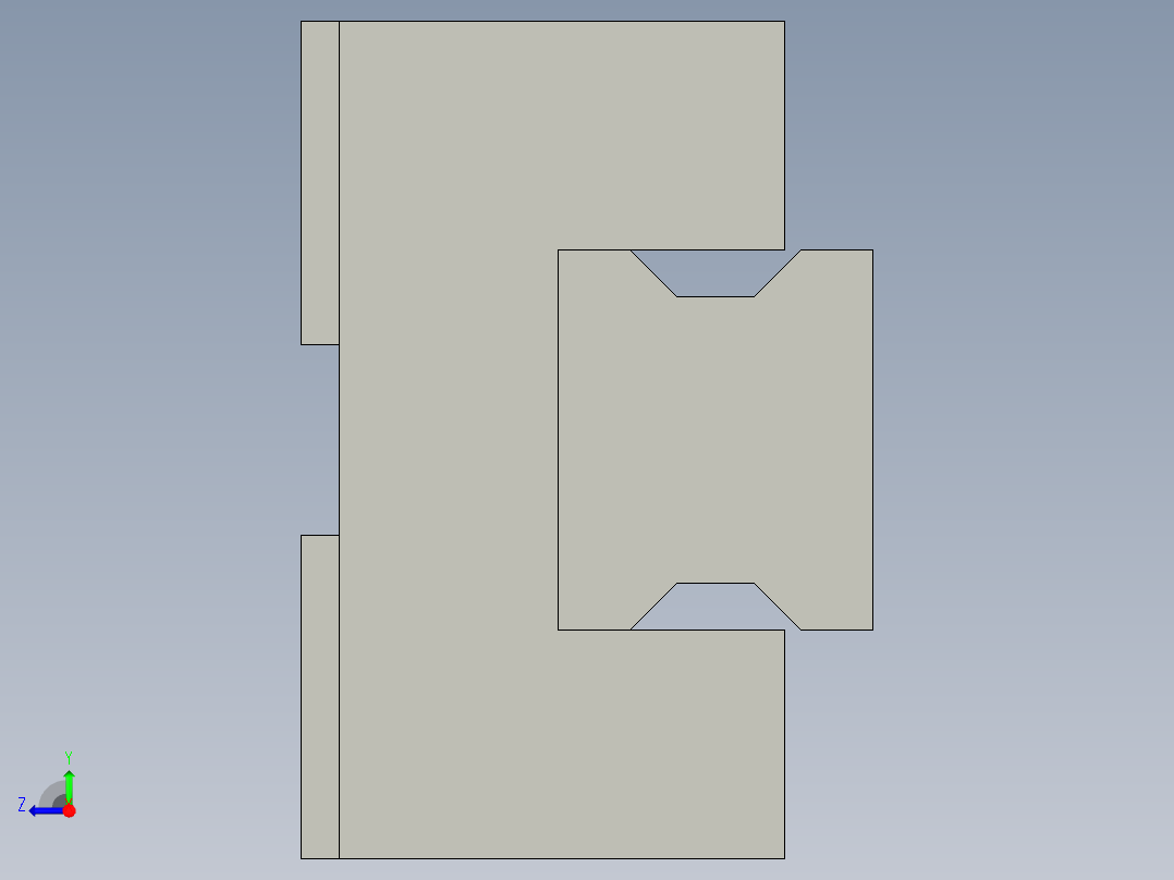 TRH20VN-2-406-N-Z0右视图