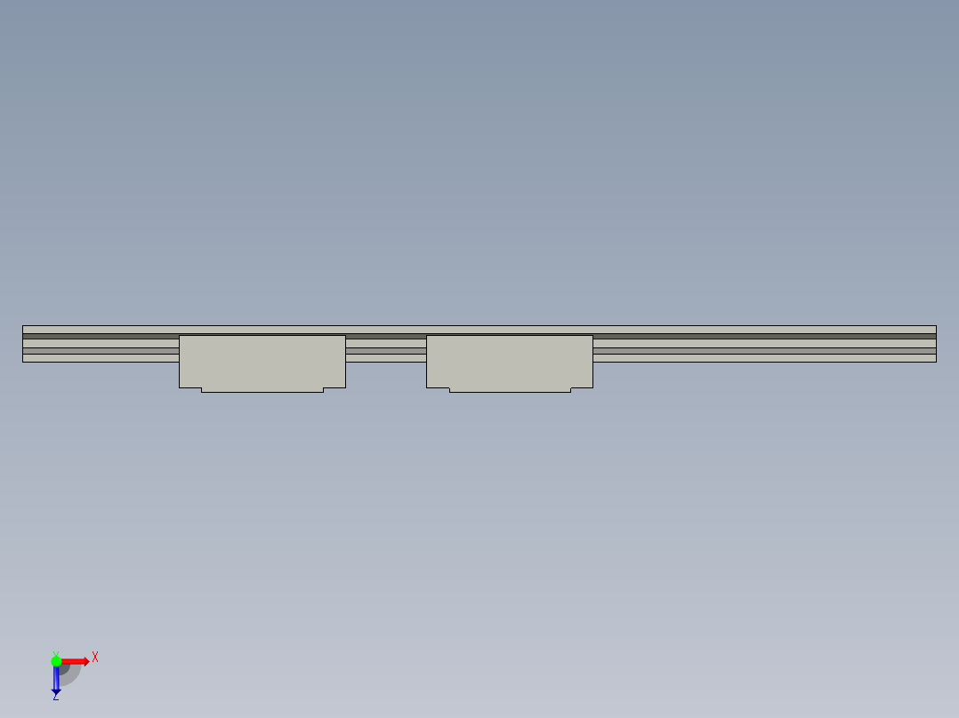TRH20VN-2-406-N-Z0俯视图