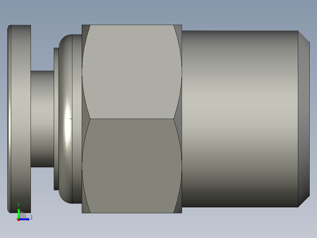 盖子1-APC6-02左视图