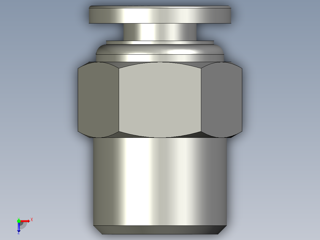 盖子1-APC6-02俯视图