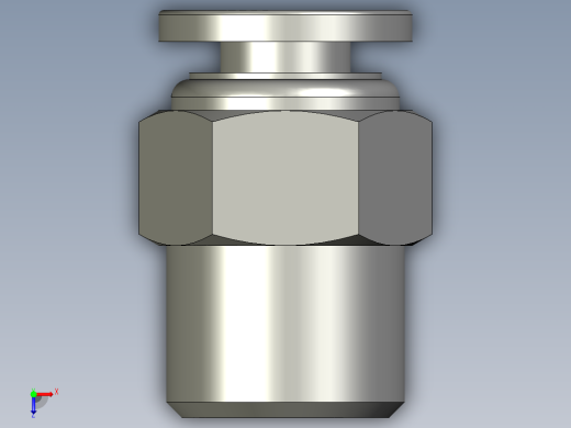 盖子1-APC6-02俯视缩略图