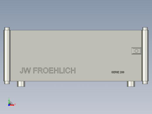 JWF-Serie200前视缩略图