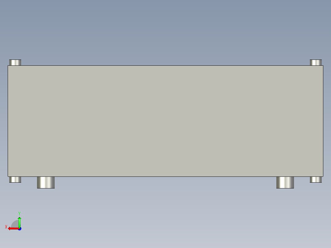 JWF-Serie200后视图