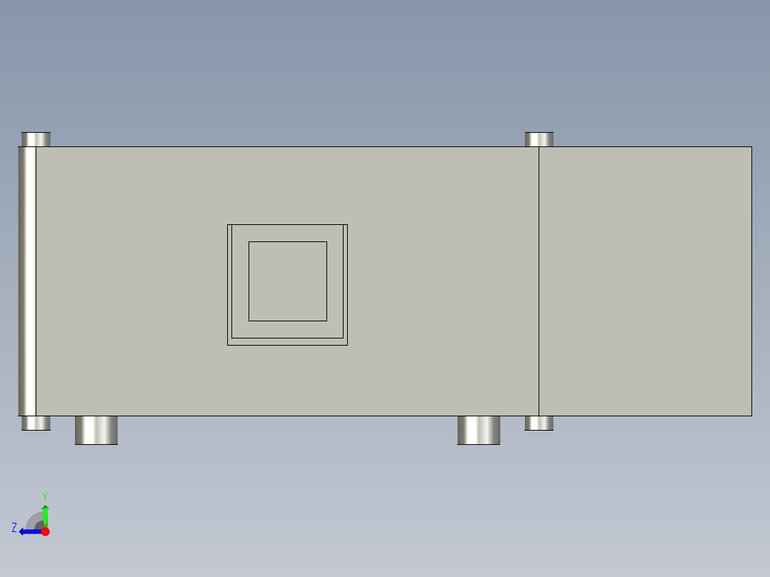 JWF-Serie200右视图