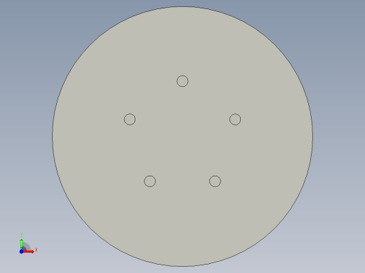 JXM-CO气体检测传感器前视缩略图