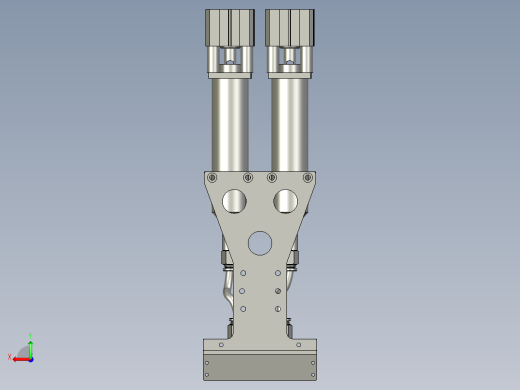 涂刷点硅胶治具01OM后视缩略图
