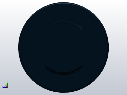 迷你气缸 MAL40x100右视缩略图