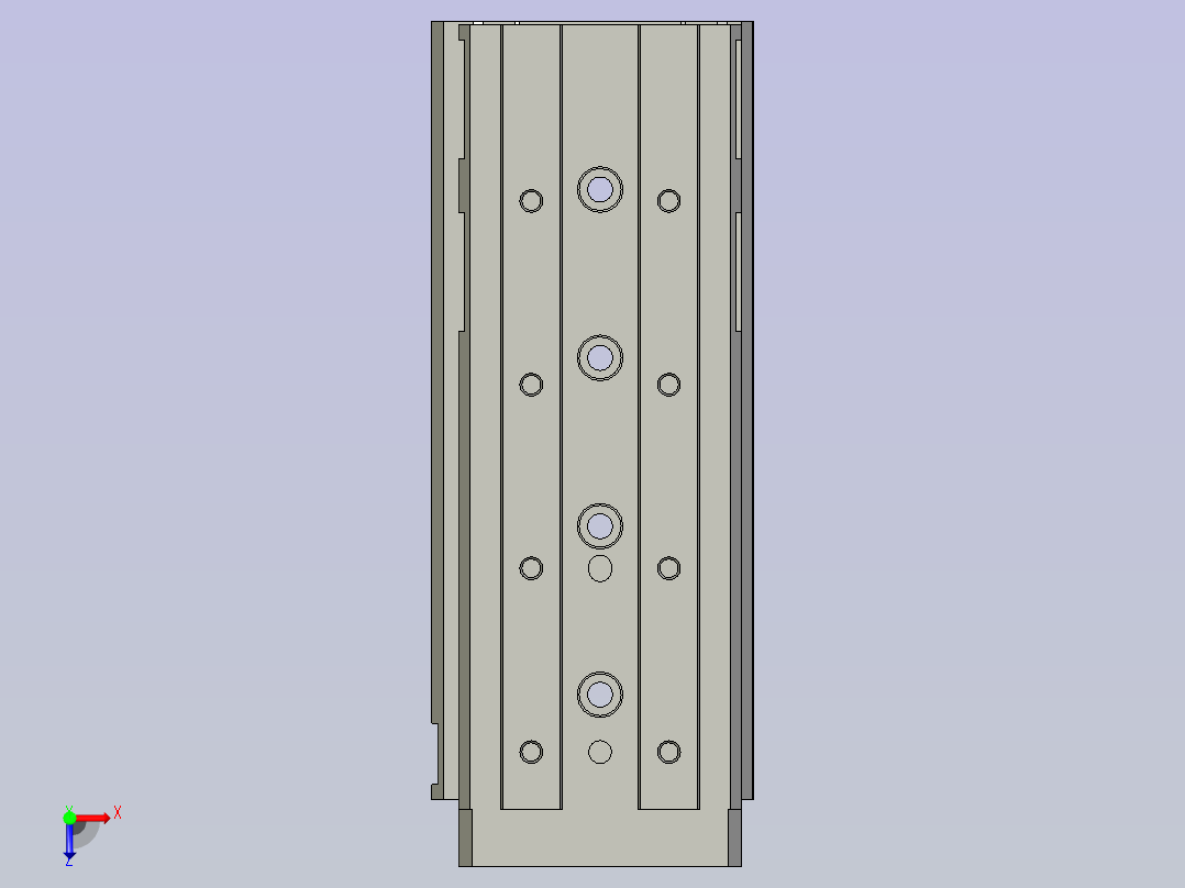 MXQ25-100_0_0_俯视图