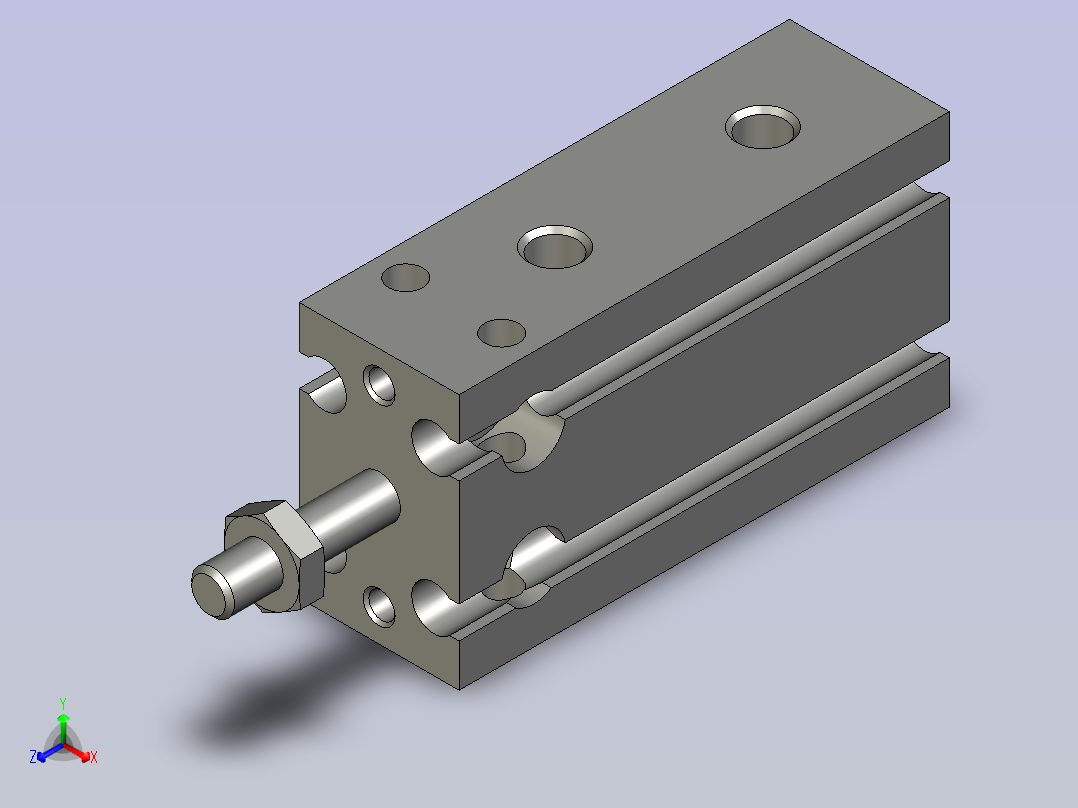 CU10-10D_0_0_0_0主视图