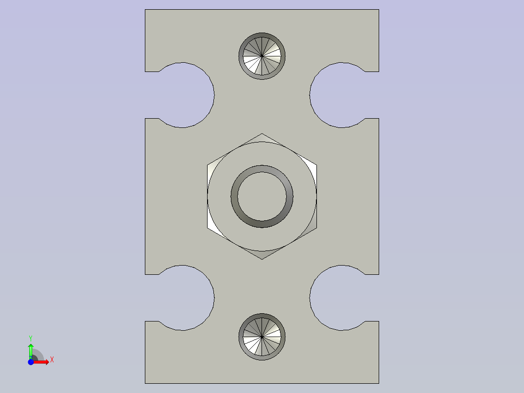 CU10-10D_0_0_0_0前视图