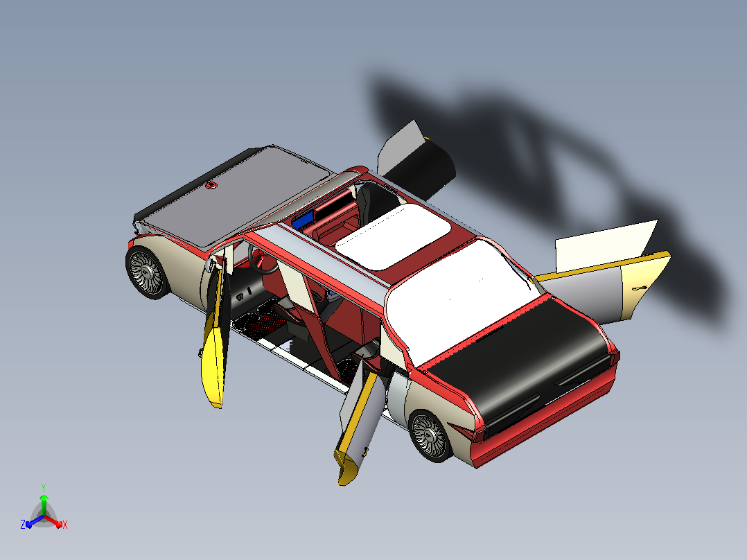 arstruck-1.snapshot.75主视图