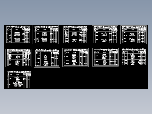 WH212减速机壳体加工工艺及夹具设计