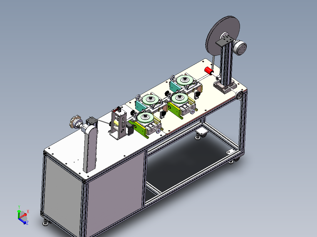 大型电子移动屏sw18可编辑