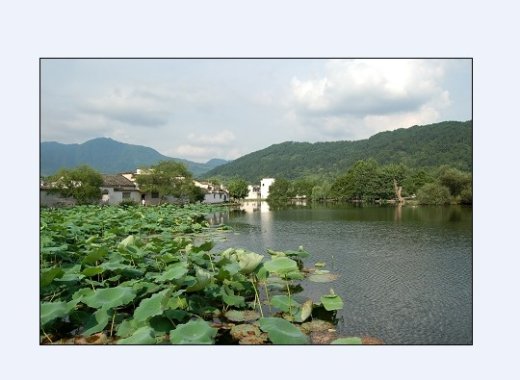 传统仿古中式徽派建筑民俗民居住宅马头墙SU模型CAD图纸大样详图缩略图