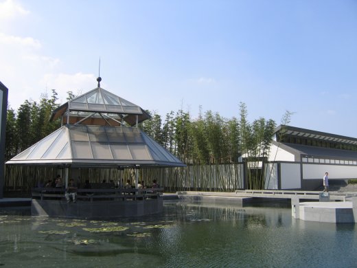 传统仿古中式徽派建筑民俗民居住宅马头墙SU模型CAD图纸大样详图缩略图