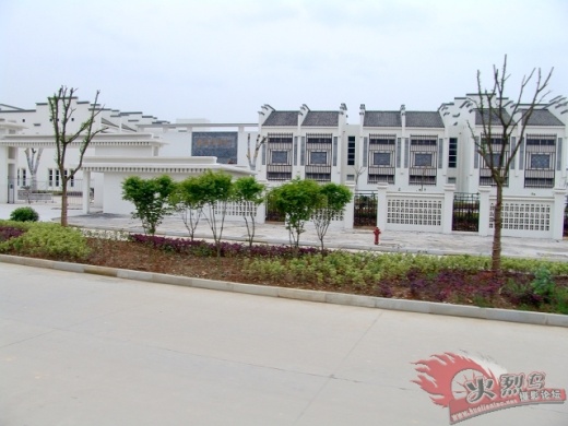 传统仿古中式徽派建筑民俗民居住宅马头墙SU模型CAD图纸大样详图缩略图