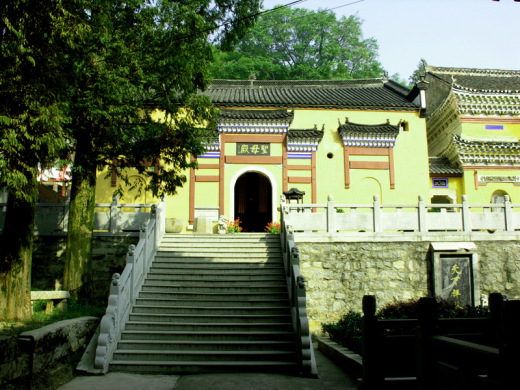 传统仿古中式徽派建筑民俗民居住宅马头墙SU模型CAD图纸大样详图缩略图