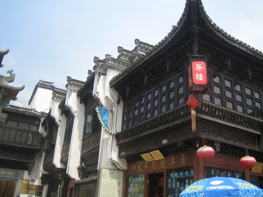 传统仿古中式徽派建筑民俗民居住宅马头墙SU模型CAD图纸大样详图缩略图