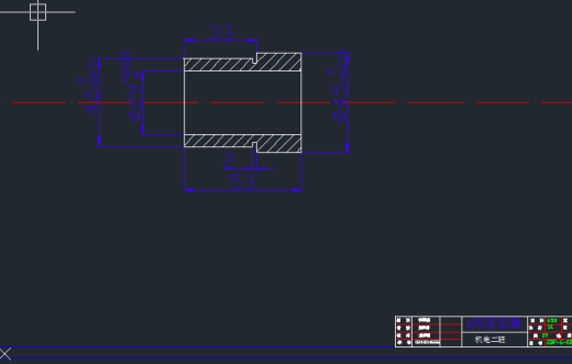 CA6150车床数控化改造设计【优秀含CAD图纸】缩略图