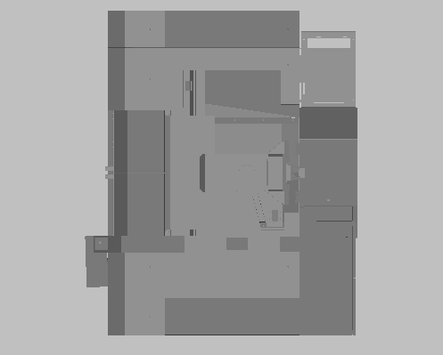 B11-加工中心机床外围钣金缩略图
