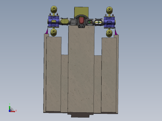 活塞往复式压缩机632675