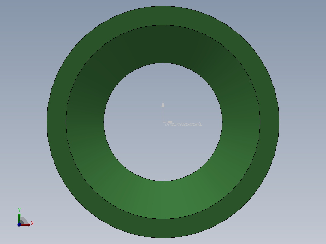 直管 (13)前视图