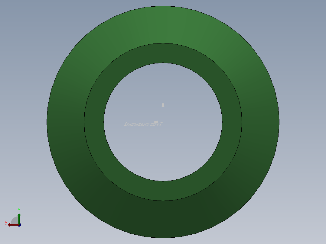 直管 (13)后视图